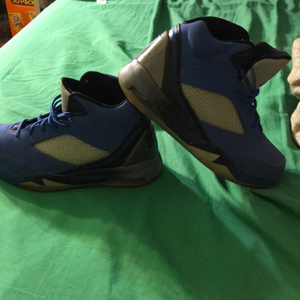 Jordan remix